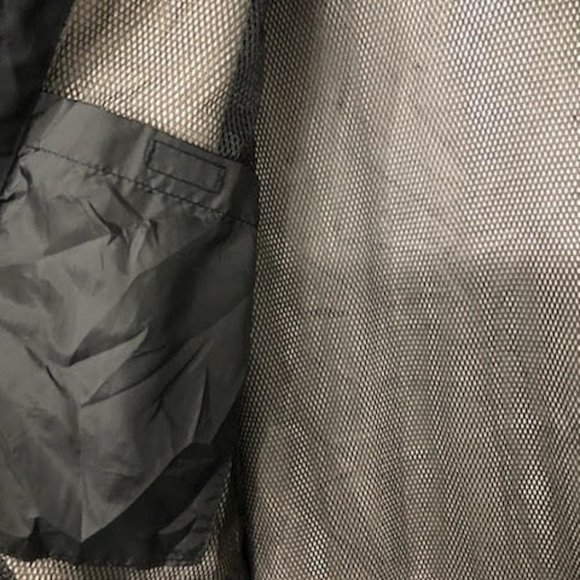 HELLY HANSON WATERPROOF WINDBREAKER HOODY JACKET SIZE LARGE - Picture 7 of 12